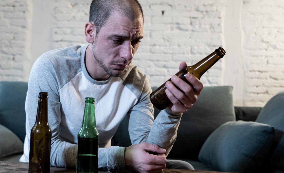Убрать алкогольную зависимость в Верхнем Баскунчаке